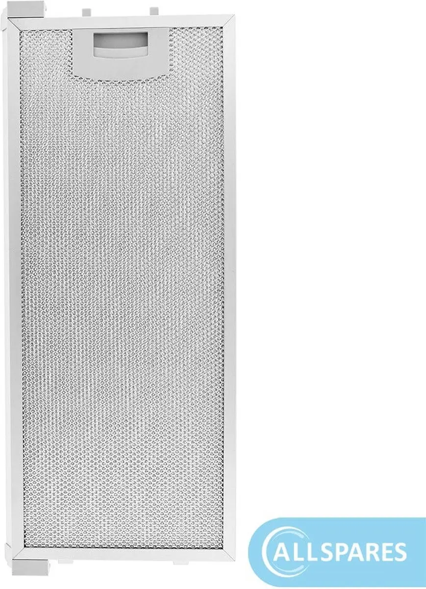 Bosch Metaalfilter 352812 - 420x175mm