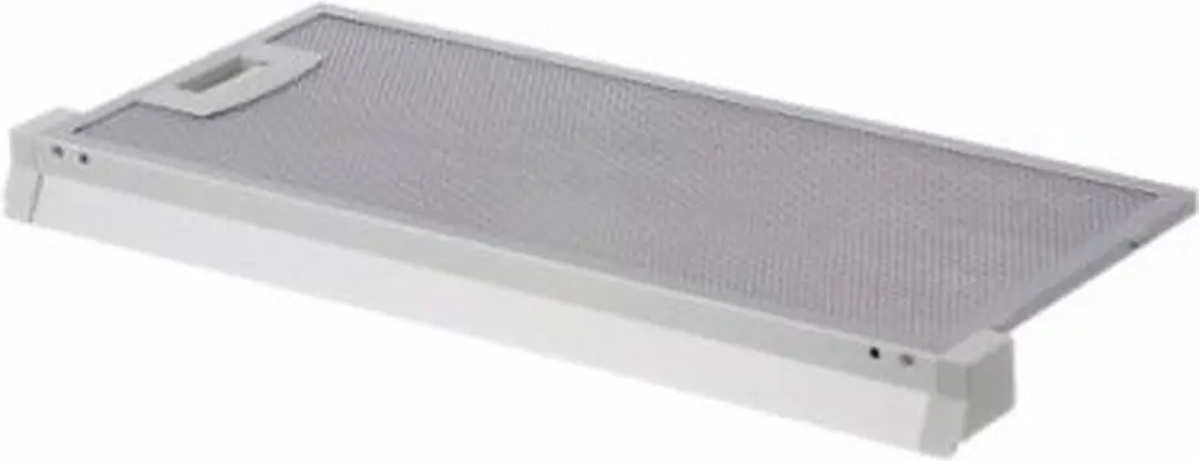 Bosch Metaalfilter 352812