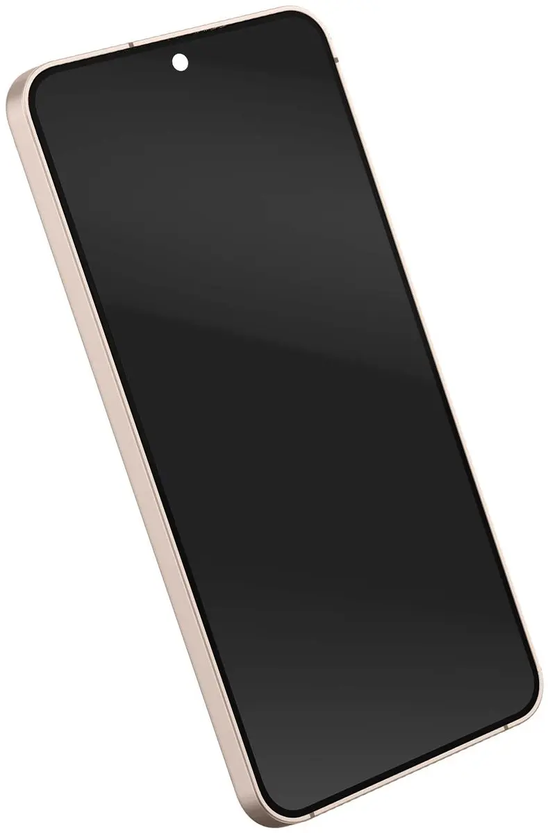 Honor 400 Rood Gerenoveerd Scherm - AMOLED - BLOC-REN-GD-H400R