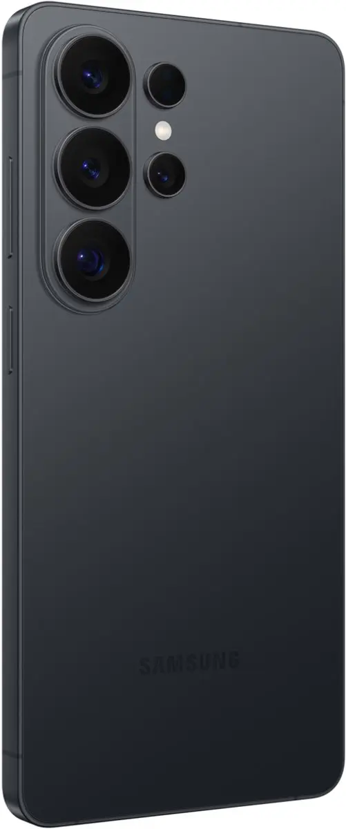 Samsung Galaxy S26 Enterprise Edition SM-S942BZKHEEE - 512GB - Zwart