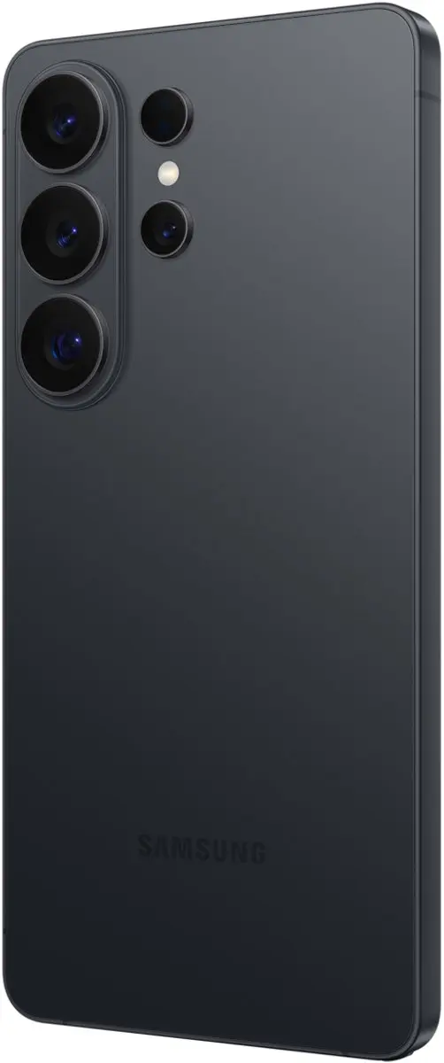 Samsung Galaxy S26 Enterprise Edition SM-S942BZKHEEE - 512GB - Zwart