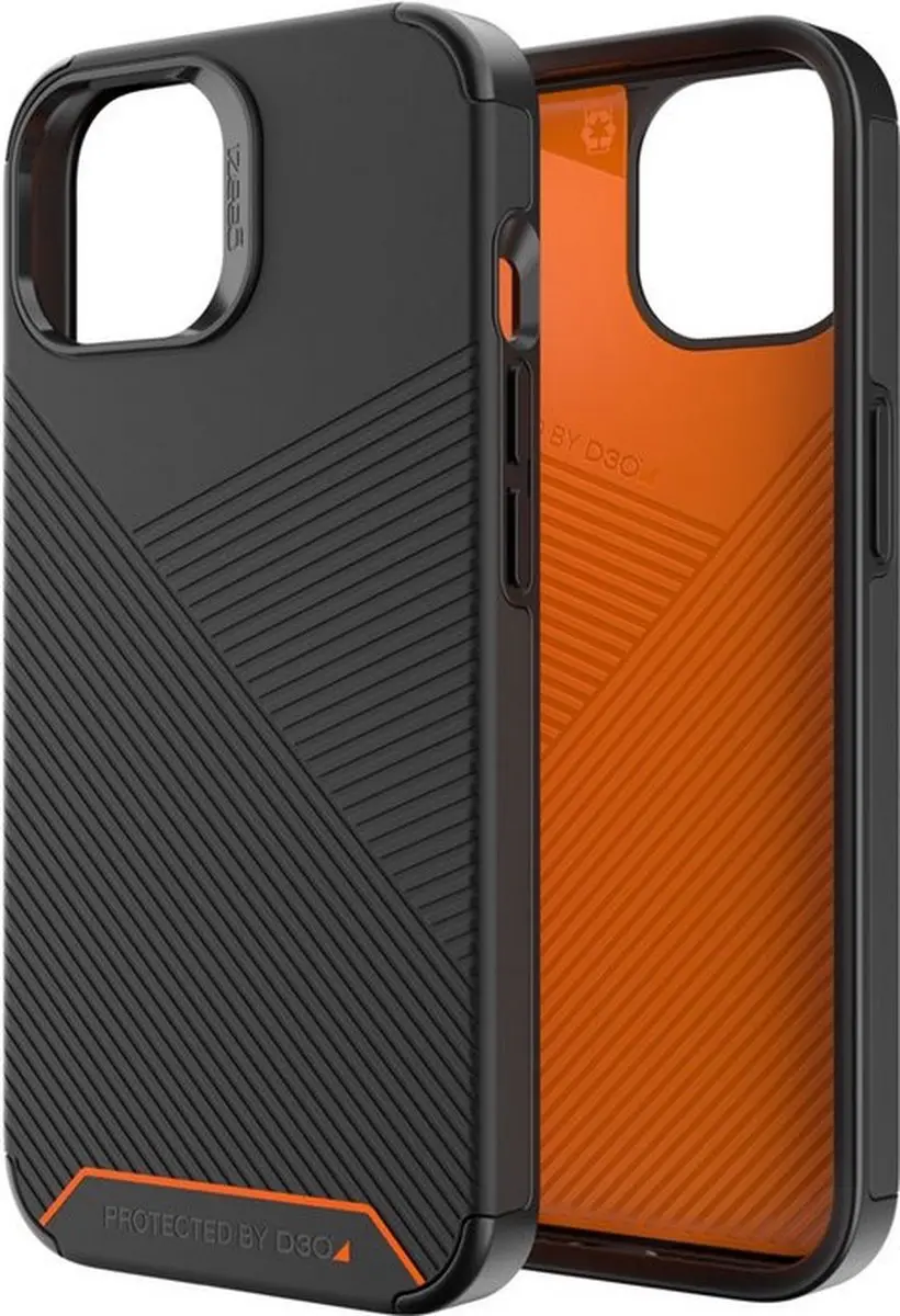 Gear4 Denali Snap D3O Hoesje iPhone 13
