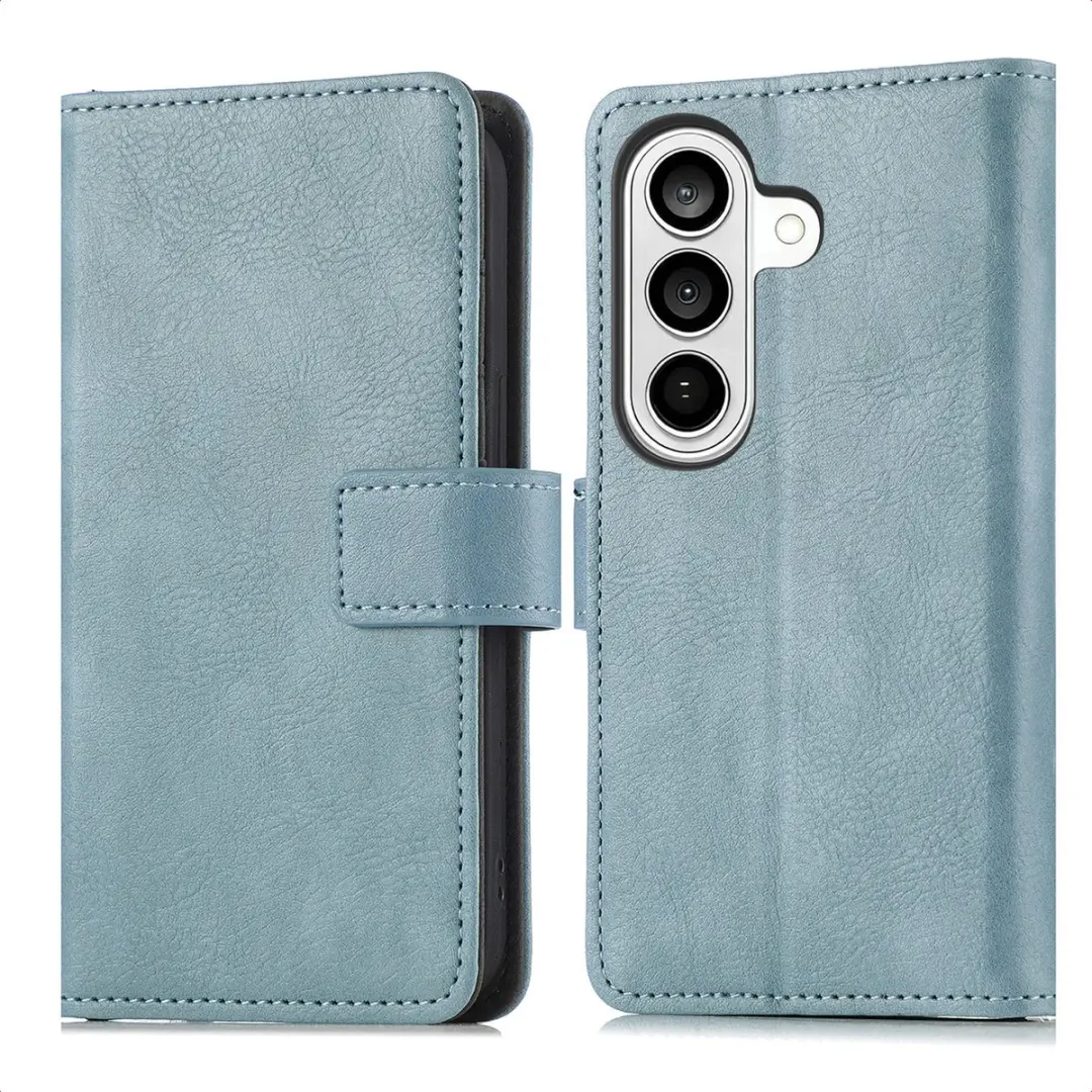Imoshion Hoesje Samsung Galaxy A27 3 Pasjes