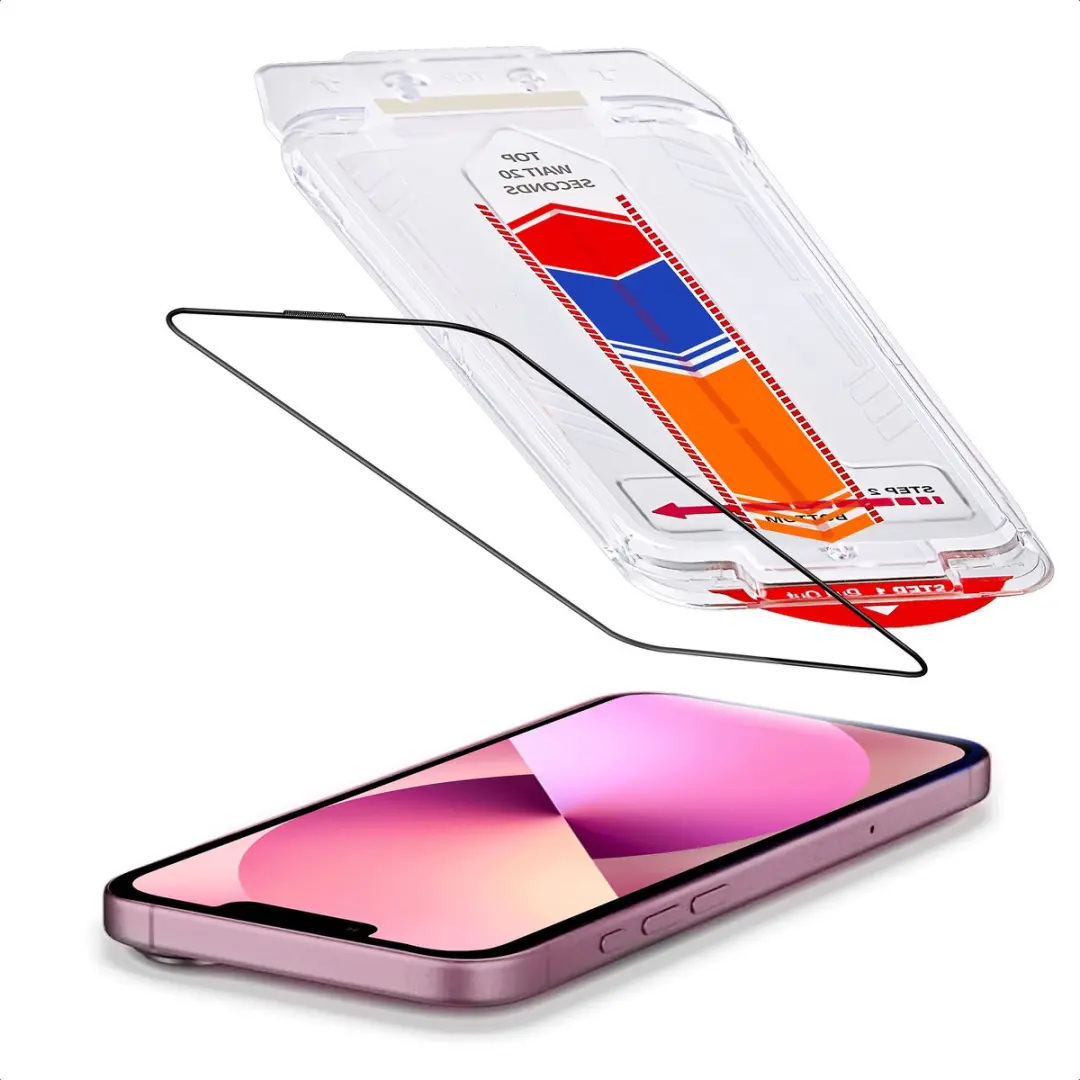Accezz iPhone Screenprotector