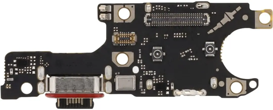 Honor Gerenoveerd Laadconnector COSEC-REN-H400R - Zwart