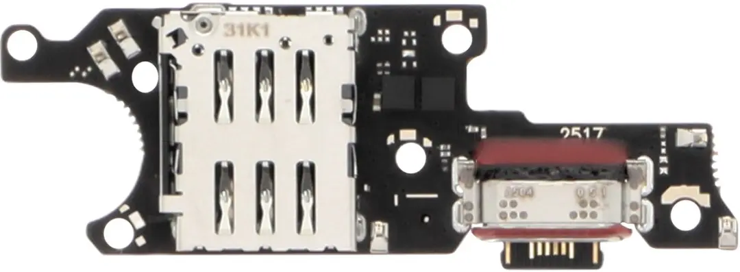 Honor Gerenoveerd Laadconnector COSEC-REN-H400R