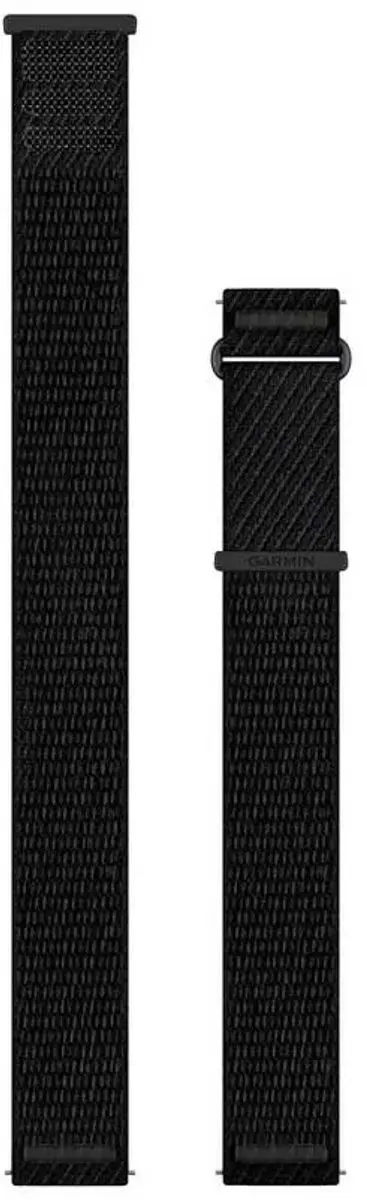 Garmin ComfortFit Quick Release 22mm Bandje