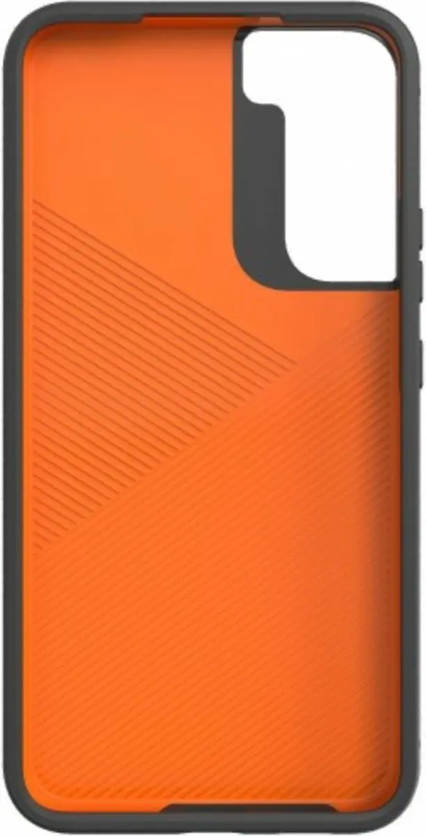 Gear4 Denali Hoesje Samsung Galaxy S22 Plus - Zwart - afbeelding 6 van 6