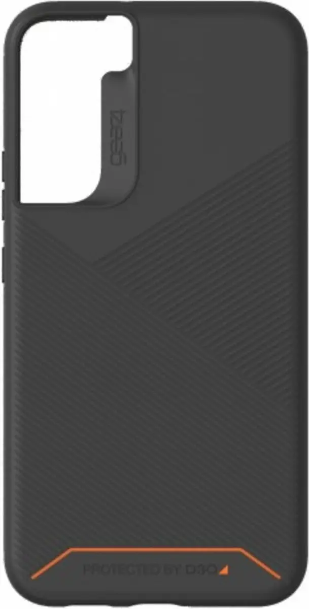Gear4 Denali Hoesje Samsung Galaxy S22 Plus - Zwart