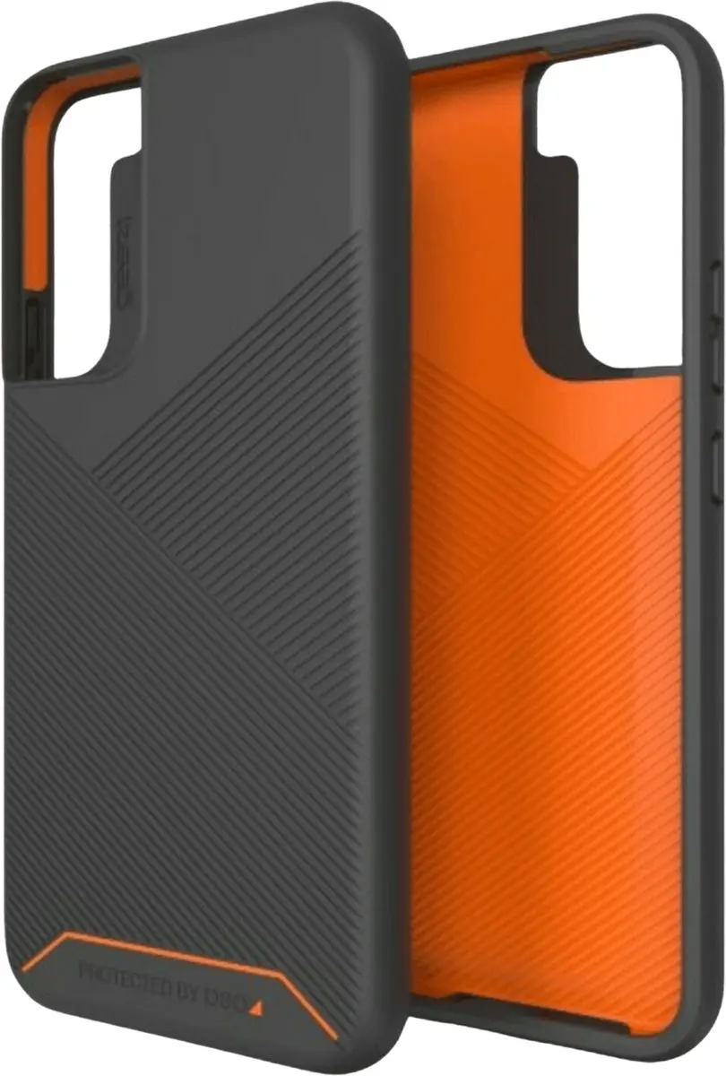 Gear4 Denali Hoesje Samsung Galaxy S22 Plus