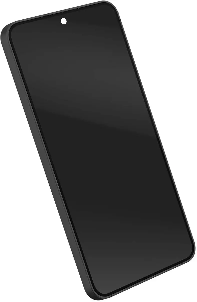 Honor 400 Renvet Gerenoveerd Scherm - AMOLED - Zwart