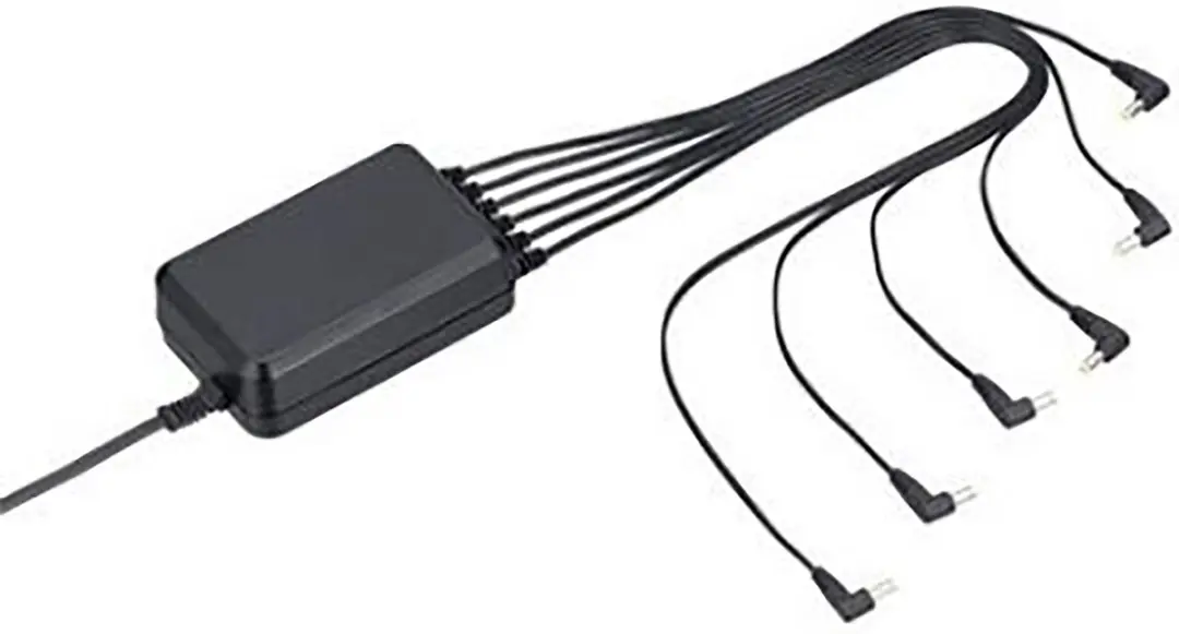 Kenwood KSC-44ML Multi Adapter PKT-23/TK-3601