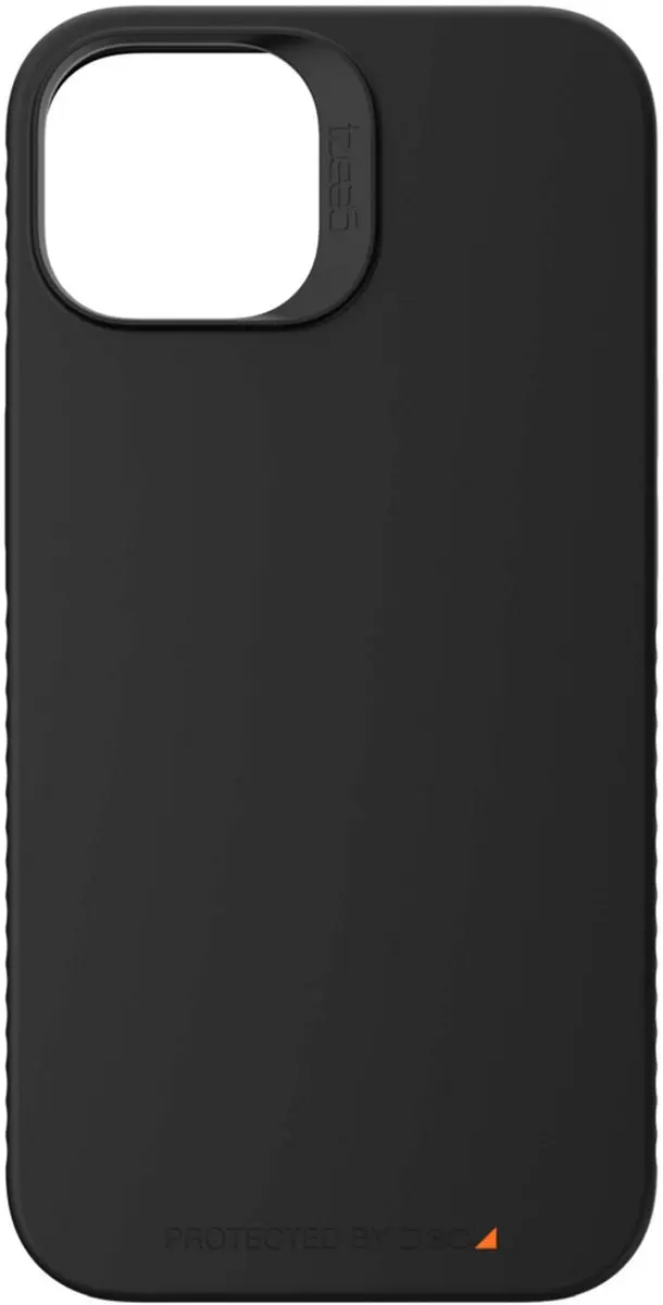 Gear4 Rio Snap Hoesje iPhone 14 Pro - Zwart