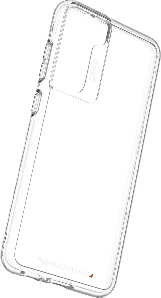 Gear4 Crystal Palace Hoesje 47057