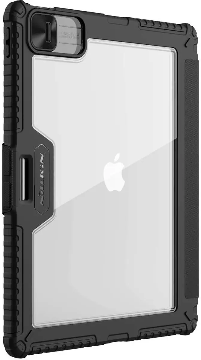 Nillkin Bumper PRO 57983121559 iPad Hoes - Zwart