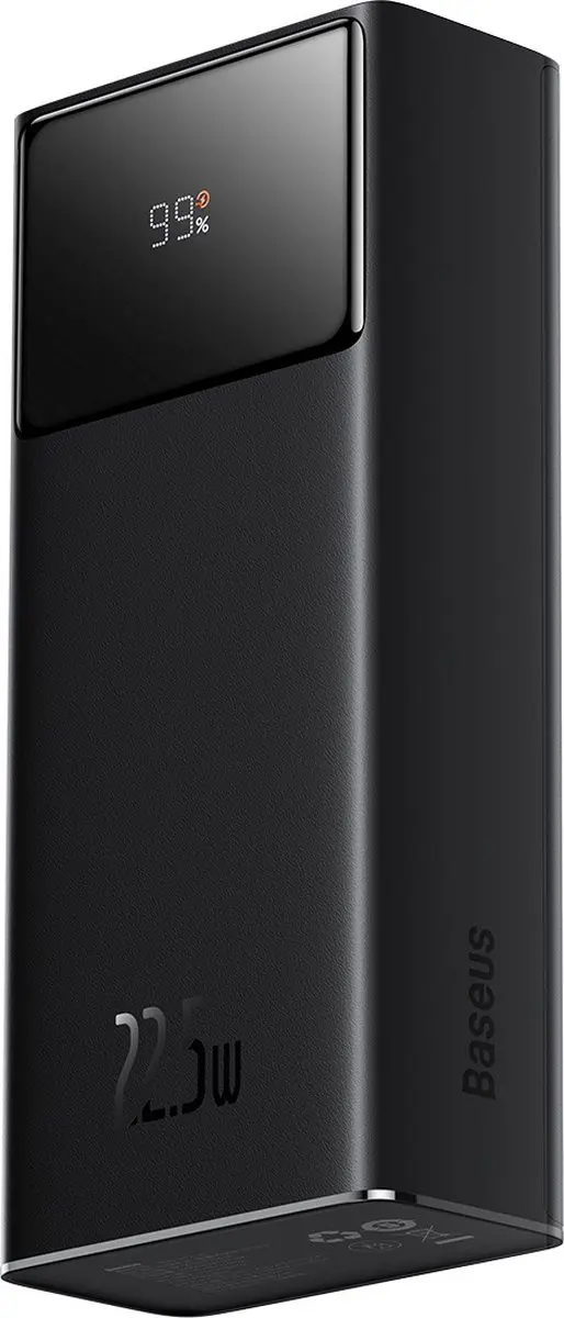 Baseus PPXJ080101 PowerBank 30.000mAh