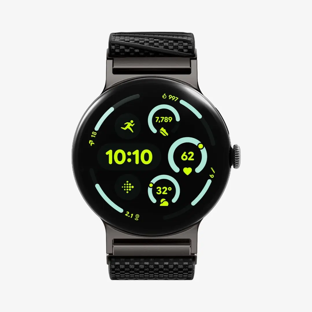 Spigen Lite Fit X-Bandje
