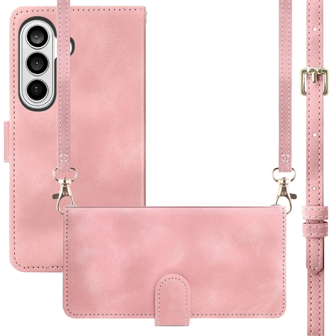 Imoshion Bookcase Hoesje Samsung Galaxy A27