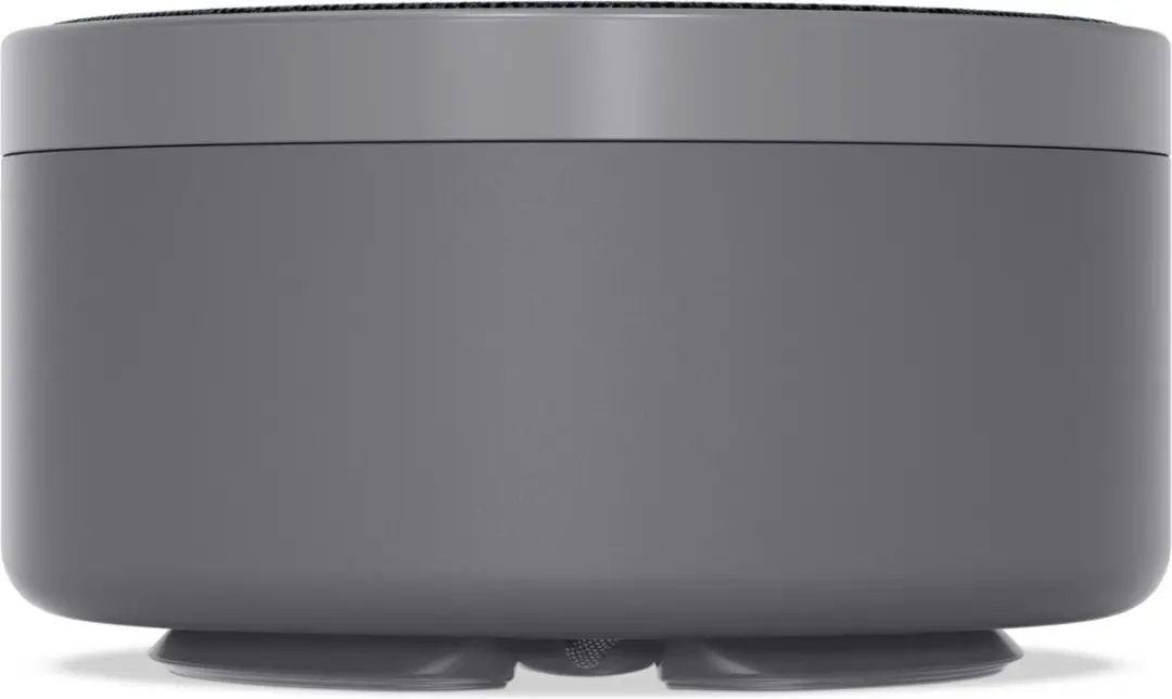Lenovo GXD1C82051 Audiovergaderingssysteem - Grijs - afbeelding 6 van 6