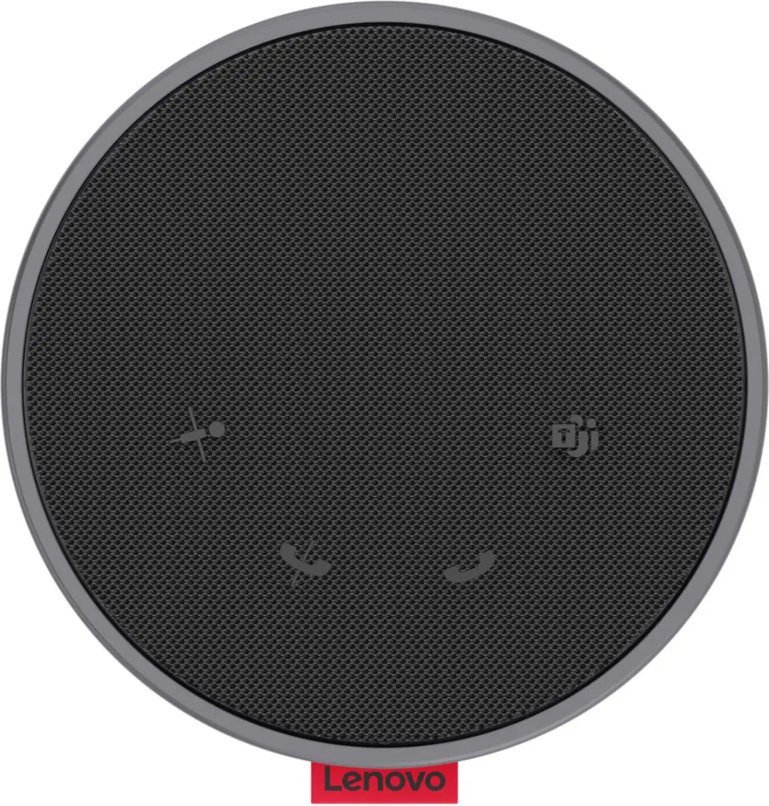 Lenovo GXD1C82051 Audiovergaderingssysteem - Grijs