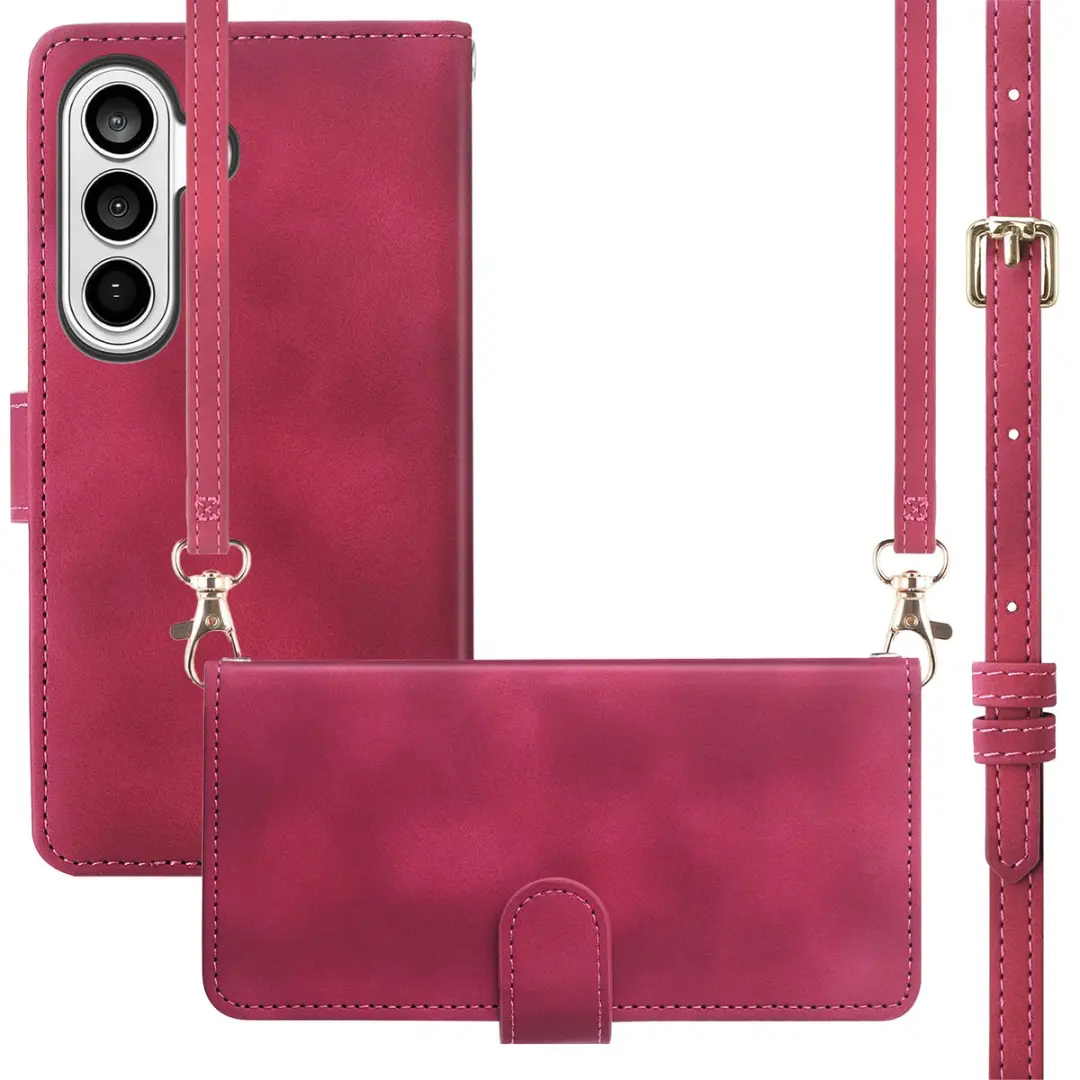 Imoshion Bookcase Hoesje Samsung Galaxy A27
