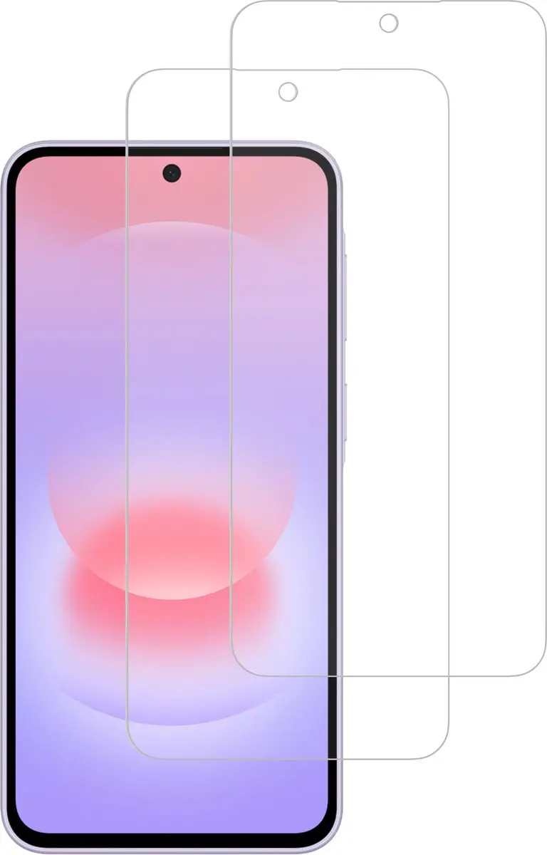 imoshiion Screenprotector Duopack