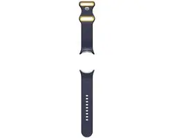 Spigen Nano Pop Band Blauwpaars Marineblauw - Google Pixel Watch 41mm