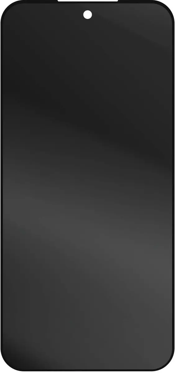 Honor 400 R Scherm AMOLED Touchscreen