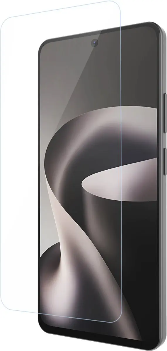 Just in Case Screenprotector Moto G37/G47
