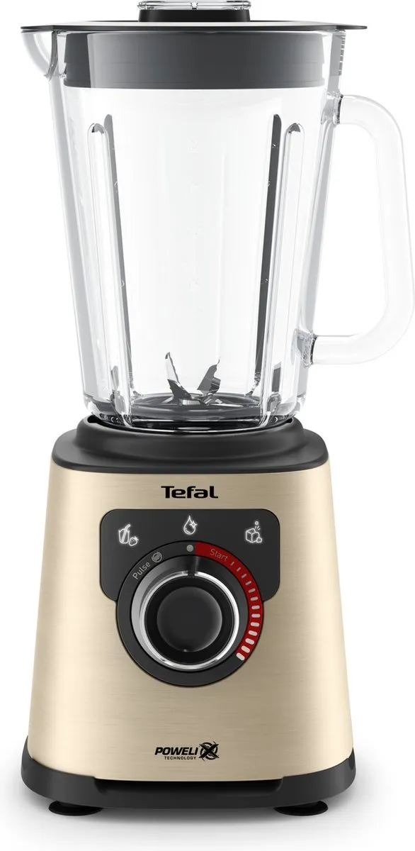 Tefal PerfectMix+ BL871A Blender 1200W