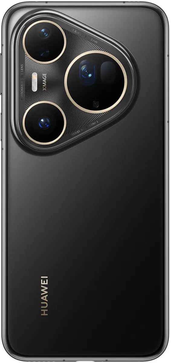 Huawei Pura 80 Ultra 512GB - 6.8" 5170mAh Zwart