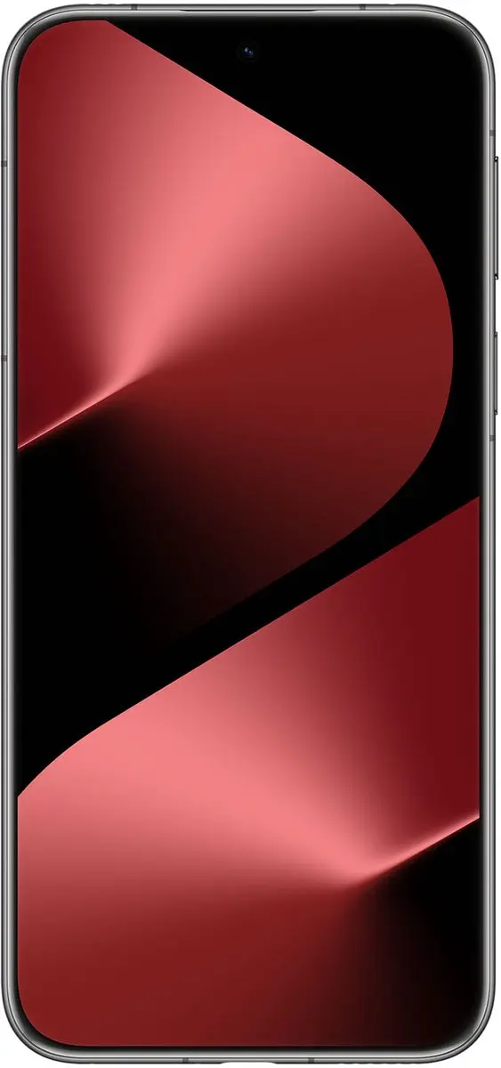 Huawei Pura 80 Ultra 512GB - 6.8" 5170mAh Zwart
