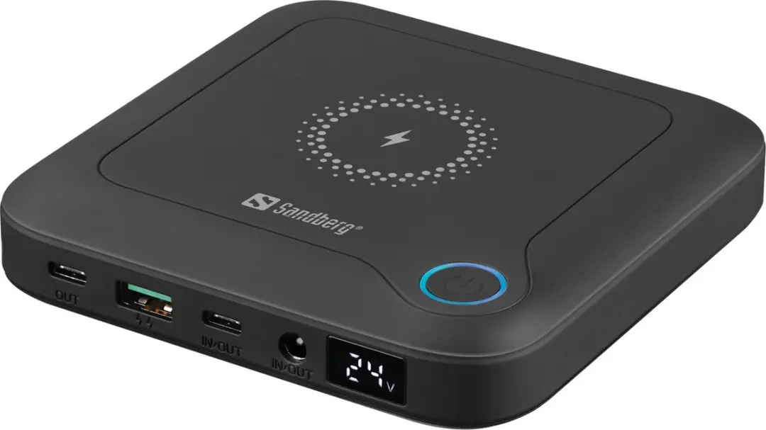 Sandberg 420-57 Powerbank 24000mAh