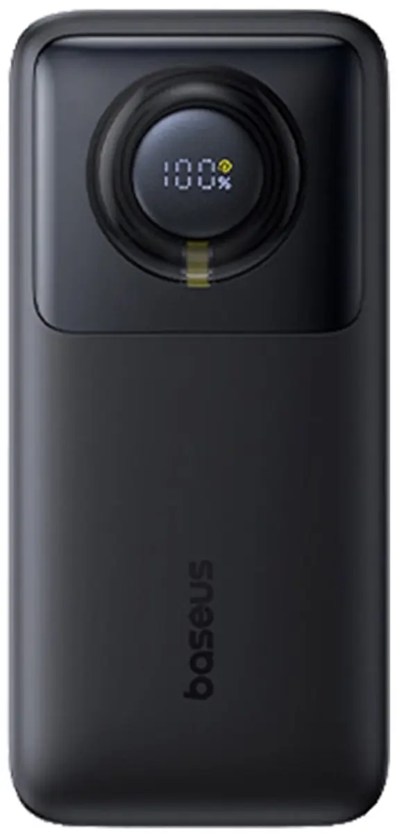 Baseus Free2Pull Powerbank 20000mAh 65W