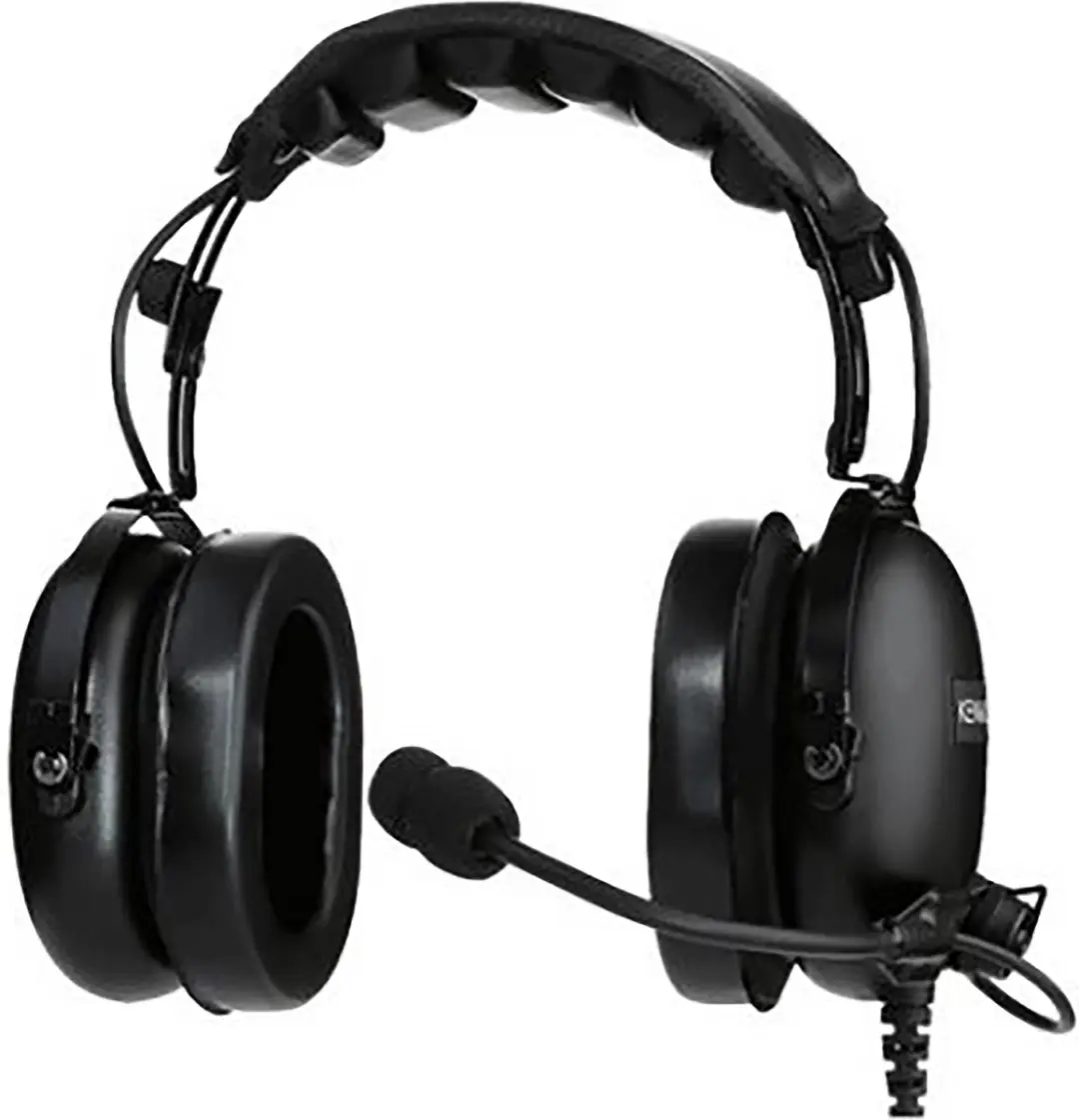 Kenwood TK-3701DE PMR446 Portofoon - Zwart
