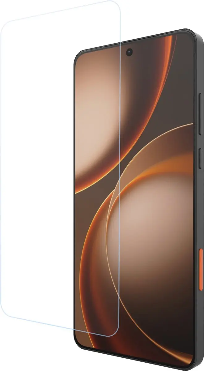 Just in Case Oppo Find X9 Ultra Screenprotector