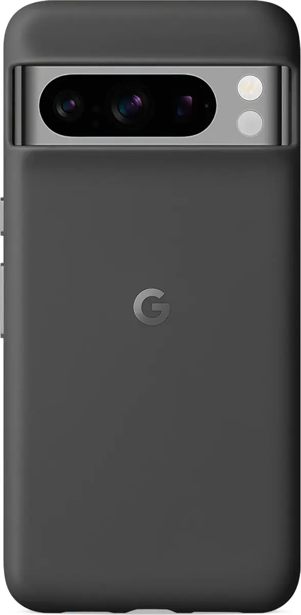 Google Pixel 8 Pro Hoesje GA04974 - Grijs - afbeelding 5 van 6