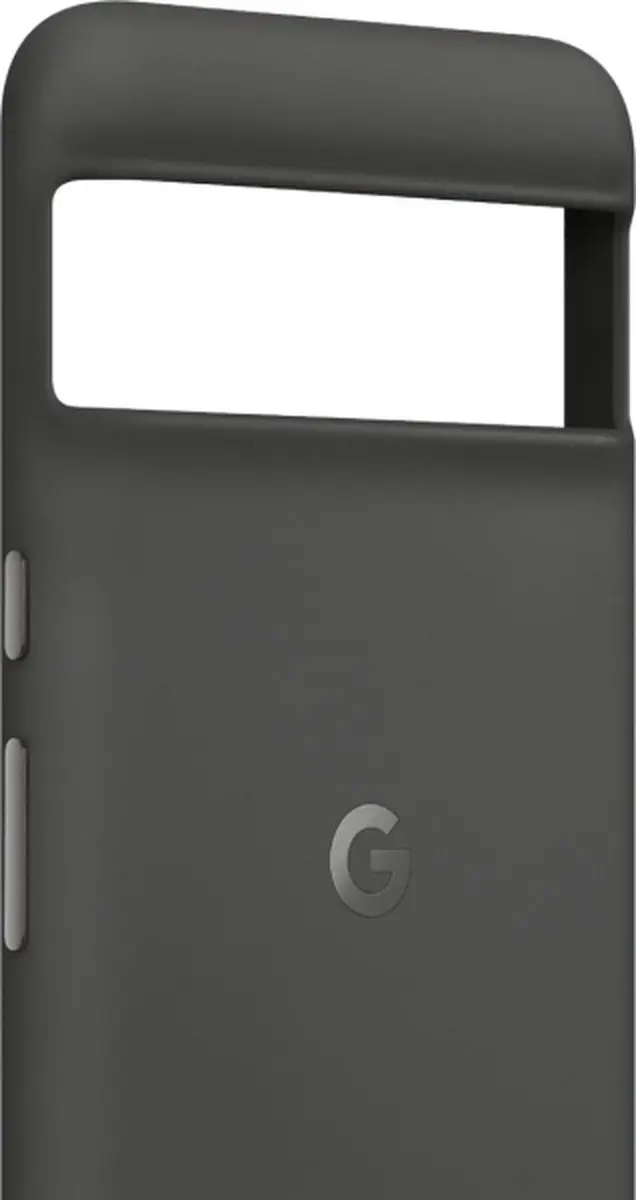 Google Pixel 8 Pro Hoesje GA04974 - Grijs - afbeelding 4 van 6