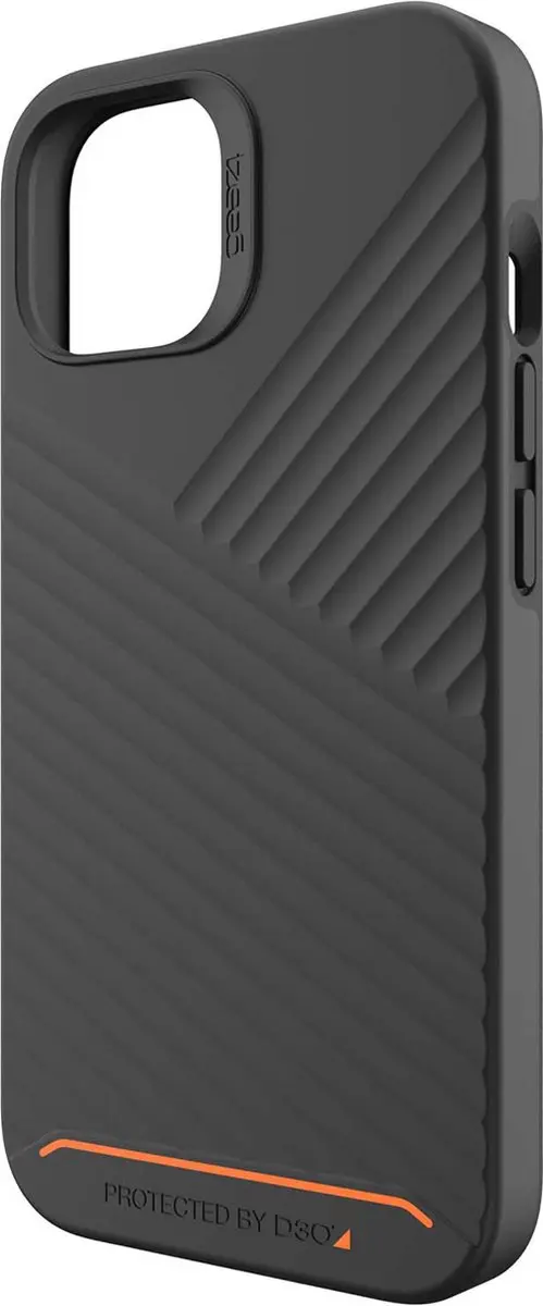 Gear4 Denali iPhone 14 Hoesje - Zwart - 50760