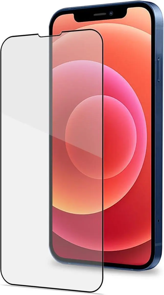 Celly iPhone 13 Mini FullGlass Screen Protector