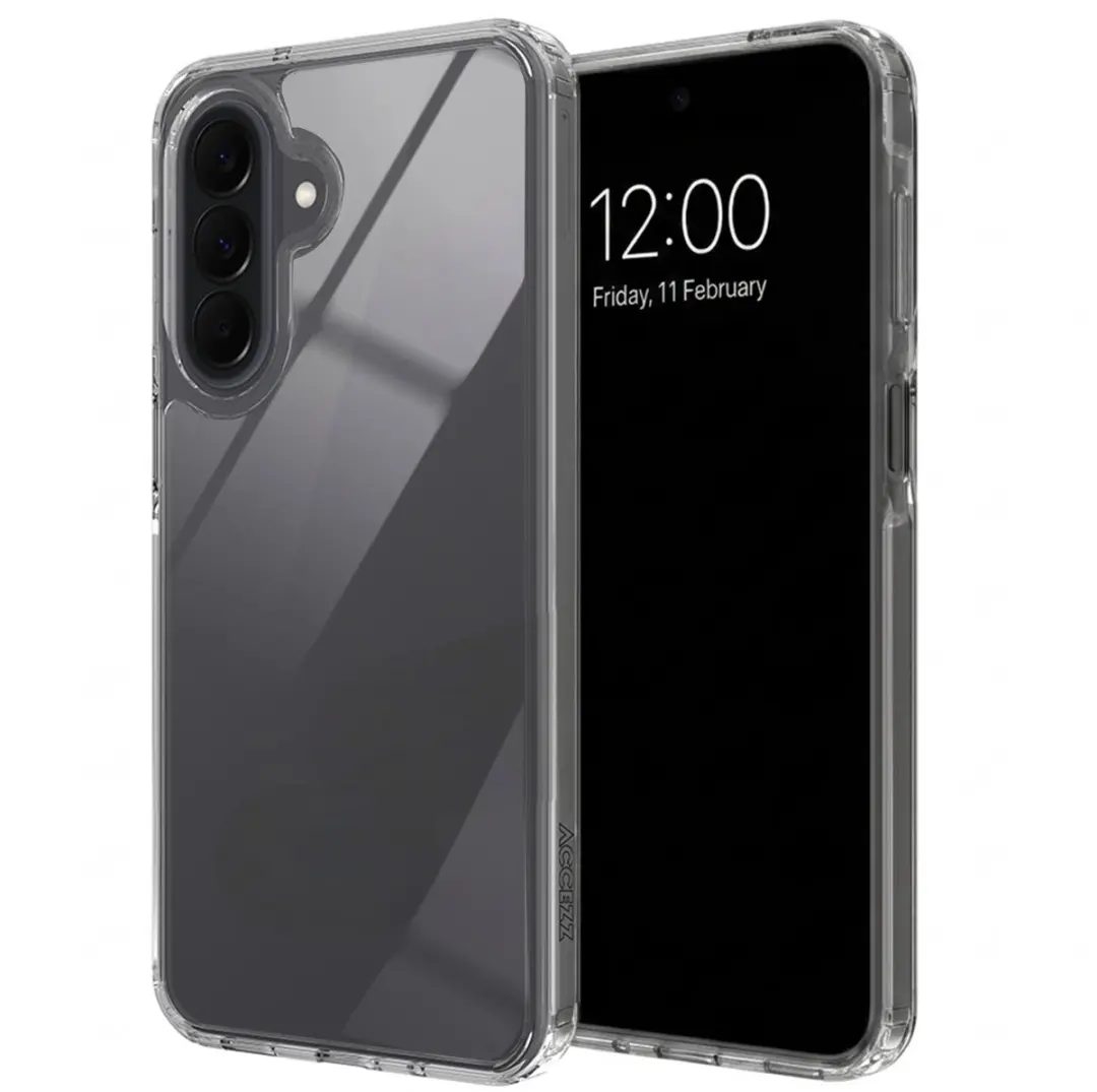 Accezz Xtreme Impact Backcover 2.0 Hoesje