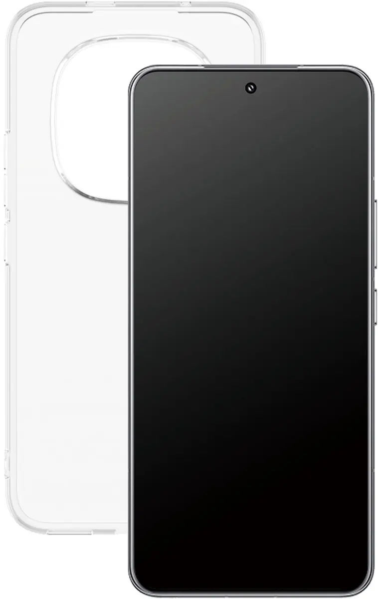 PanzerGlass X-Ray Case Xiaomi Redmi Note 15 5G