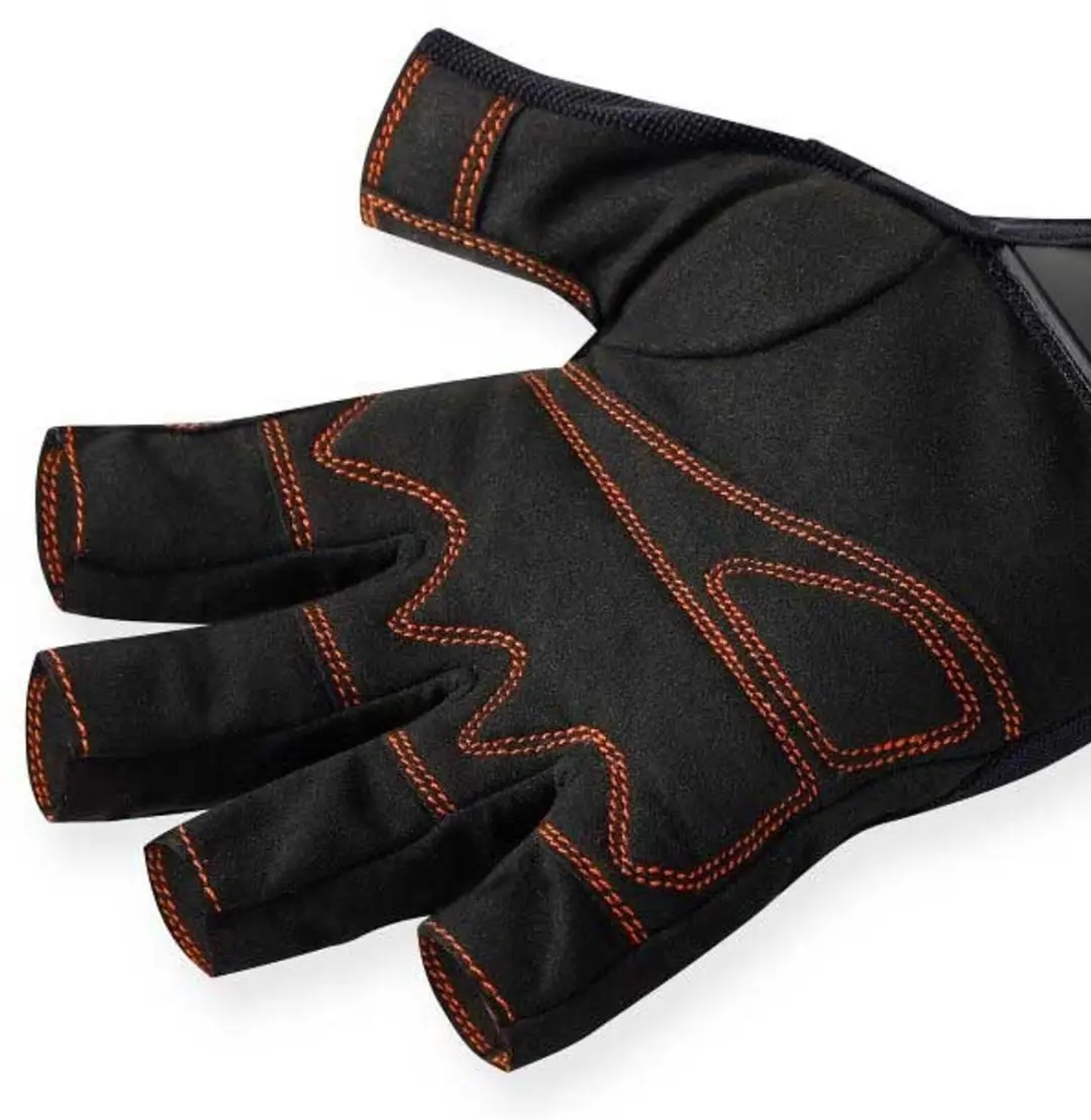 Typhoon Essential Handschoenen - Zwart