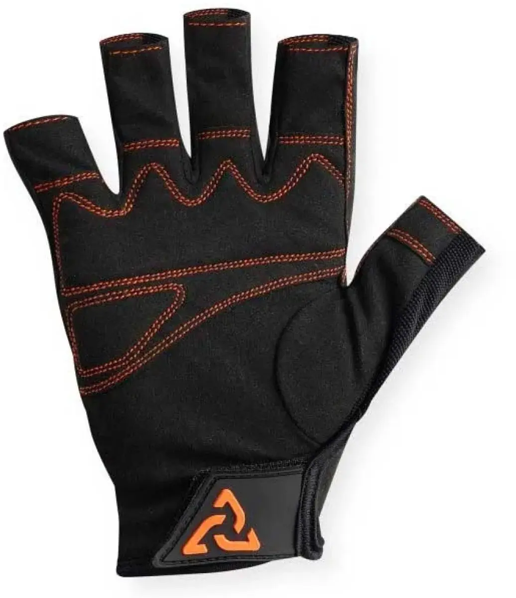 Typhoon Essential Handschoenen - Zwart