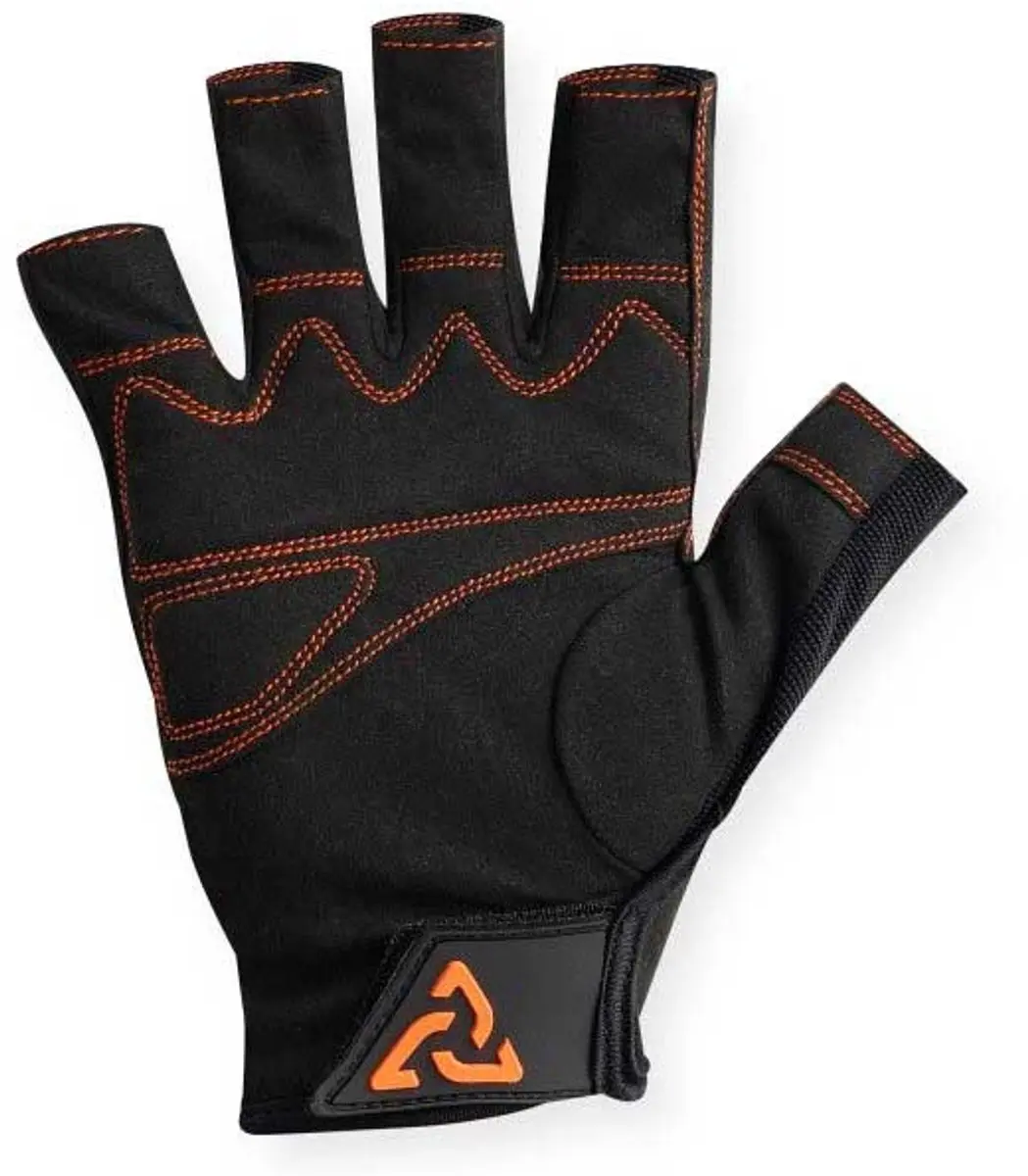 Typhoon Essential Handschoenen - Zwart