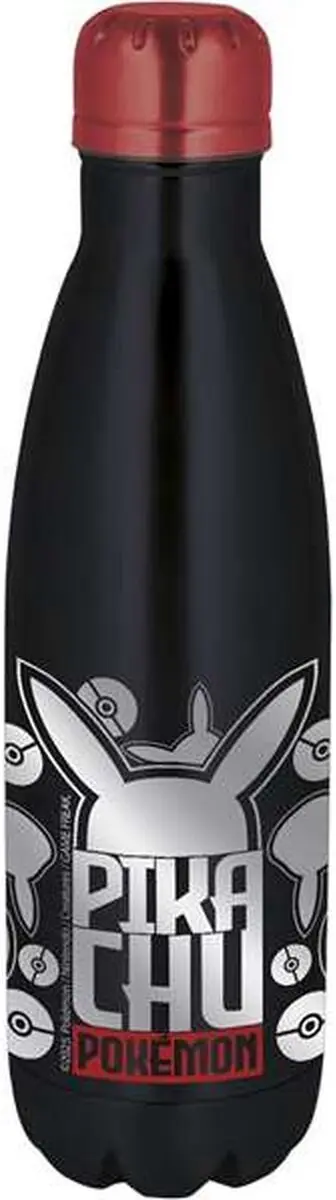 Pokémon Meltdown Waterfles 780ml