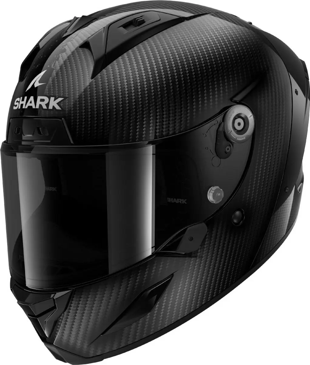 Shark Aeron Full Carbon Integraalhelm L