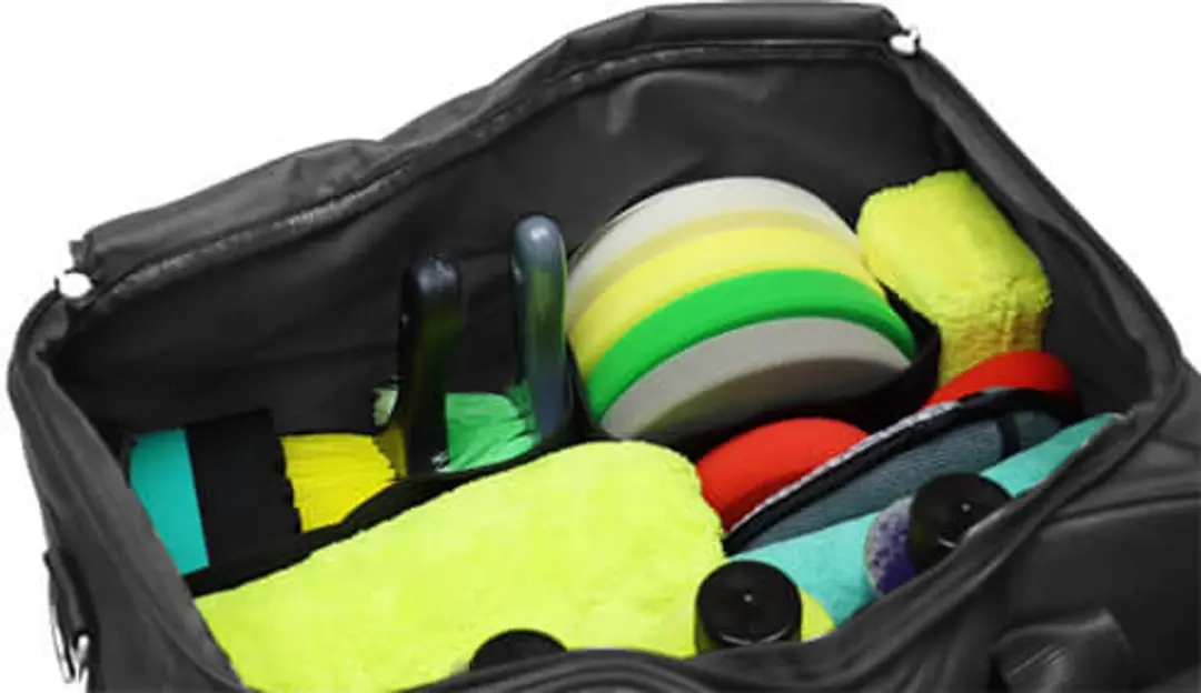 3M Heavy Duty Detailing Tas XL