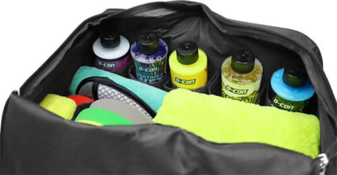 3M Heavy Duty Detailing Tas XL