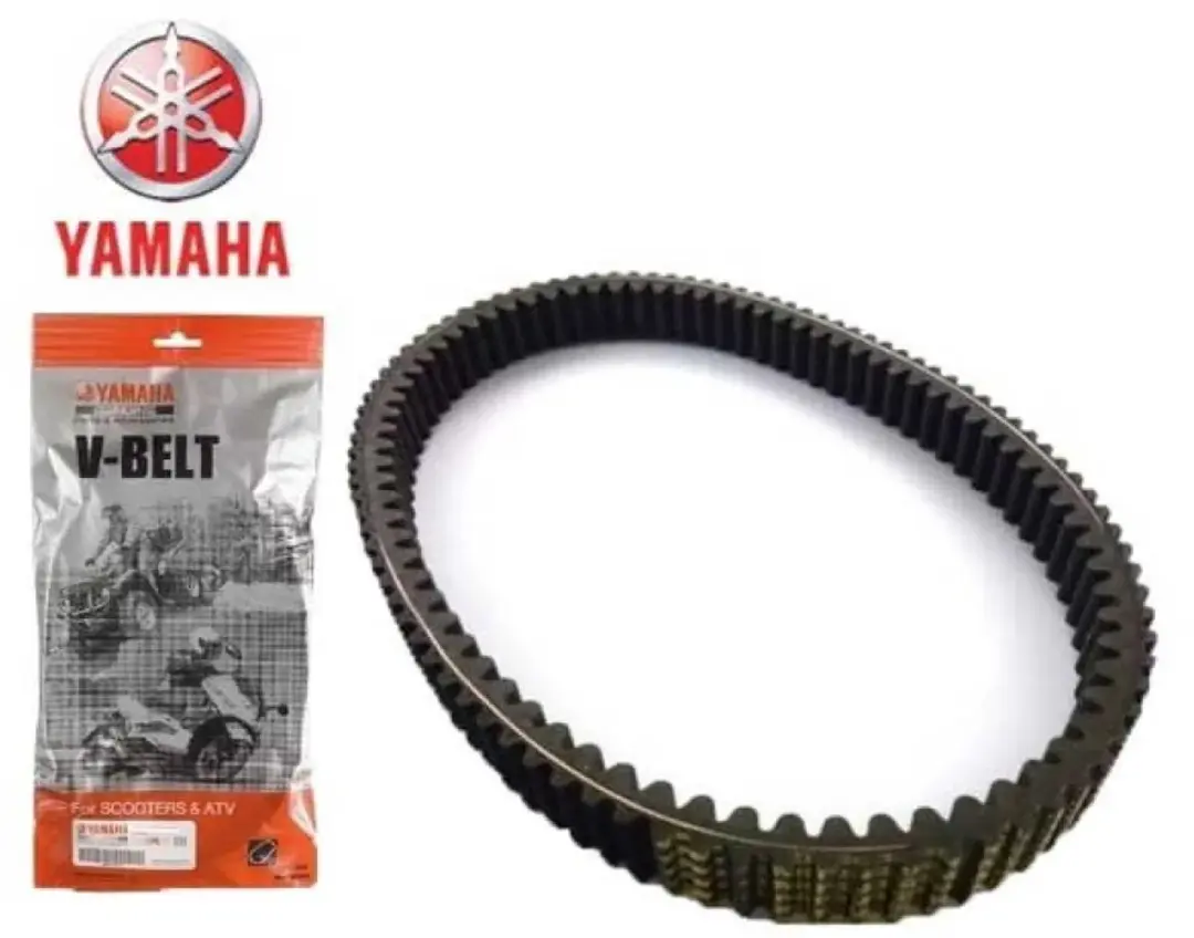 Yamaha NMAX 125-20 Transmissieriem